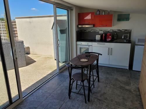 Bed & Breakfast La Pool House