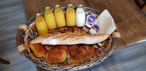 Bed & Breakfast La Pool House