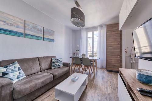 Apartamento Confort Aux Portes De Paris