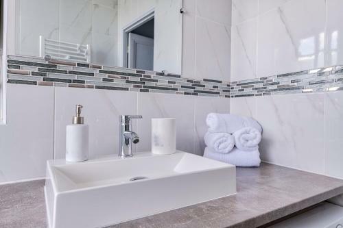 Apartamento Confort Aux Portes De Paris