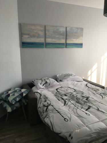 Apartamento Confort Aux Portes De Paris
