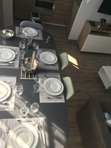 Apartamento Confort Aux Portes De Paris
