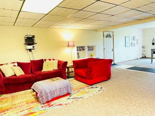 Lake Lorraine Home With Private Dock And Hot Tub!