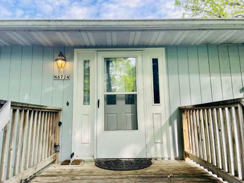 Lake Lorraine Home With Private Dock And Hot Tub!