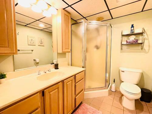 Lake Lorraine Home With Private Dock And Hot Tub!