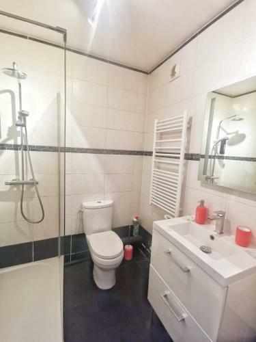 Apartamento Le 100 Brossolette