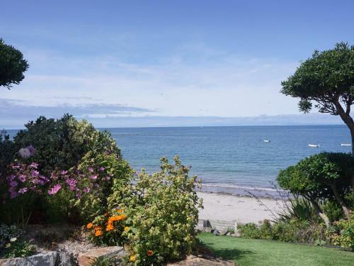 Maison L'herbaudi�re, 5 Pi�ces, 9 Personnes - Fr-1-224b-61