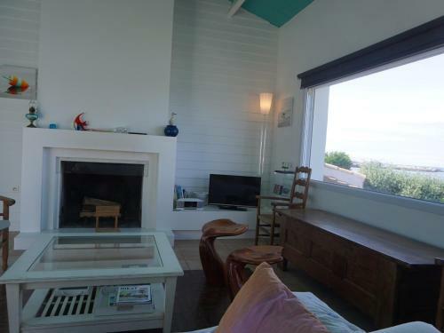 Maison L'herbaudi�re, 5 Pi�ces, 9 Personnes - Fr-1-224b-61