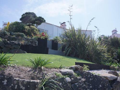 Maison L'herbaudi�re, 5 Pi�ces, 9 Personnes - Fr-1-224b-61