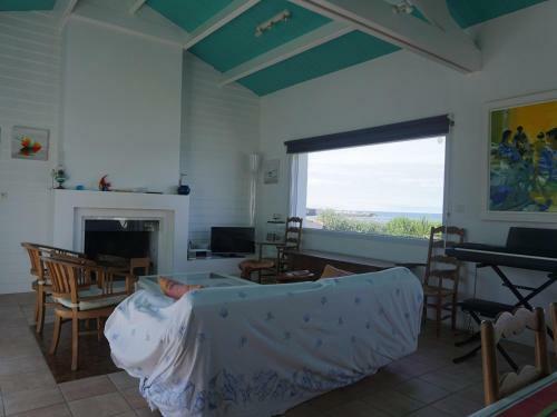 Maison L'herbaudi�re, 5 Pi�ces, 9 Personnes - Fr-1-224b-61
