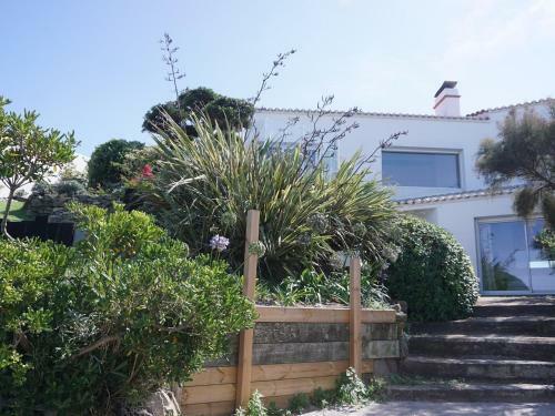 Maison L'herbaudi�re, 5 Pi�ces, 9 Personnes - Fr-1-224b-61
