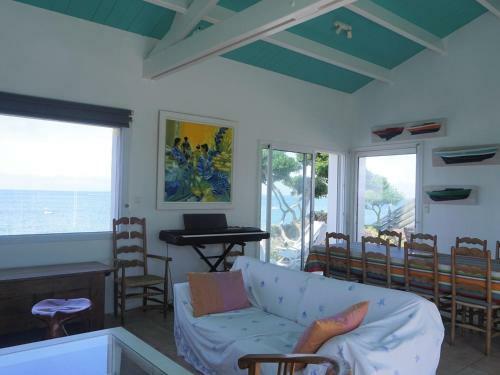 Maison L'herbaudi�re, 5 Pi�ces, 9 Personnes - Fr-1-224b-61