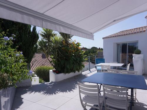Maison L'herbaudi�re, 5 Pi�ces, 9 Personnes - Fr-1-224b-61