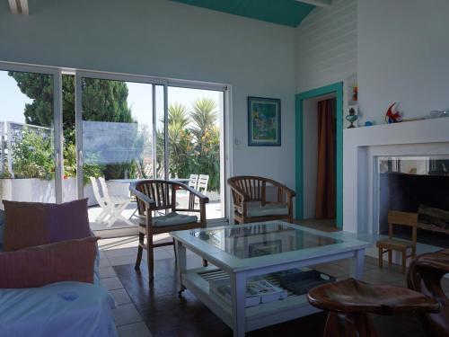 Maison L'herbaudi�re, 5 Pi�ces, 9 Personnes - Fr-1-224b-61