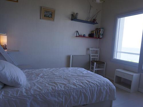 Maison L'herbaudi�re, 5 Pi�ces, 9 Personnes - Fr-1-224b-61
