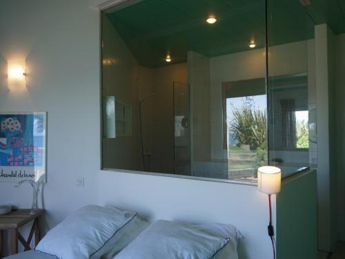 Maison L'herbaudi�re, 5 Pi�ces, 9 Personnes - Fr-1-224b-61