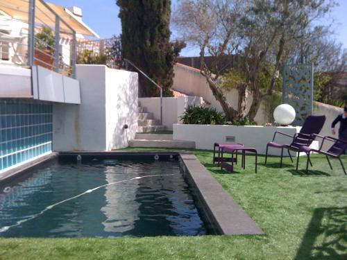 Maison L'herbaudi�re, 5 Pi�ces, 9 Personnes - Fr-1-224b-61