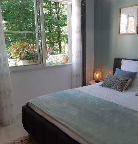 Bed & Breakfast Maison Du Val Du Loup