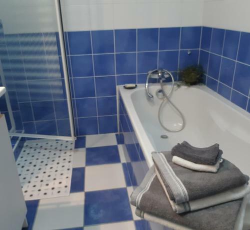Bed & Breakfast Maison Du Val Du Loup