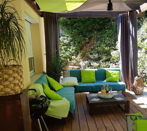 Bed & Breakfast Maison Du Val Du Loup