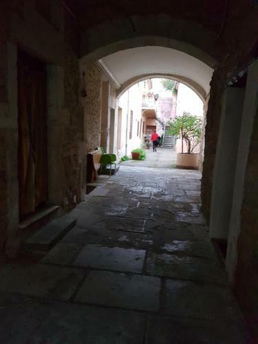 Apartamento Loft Boh�me Placette