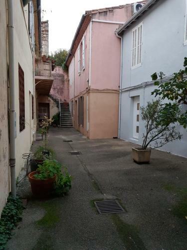 Apartamento Loft Boh�me Placette