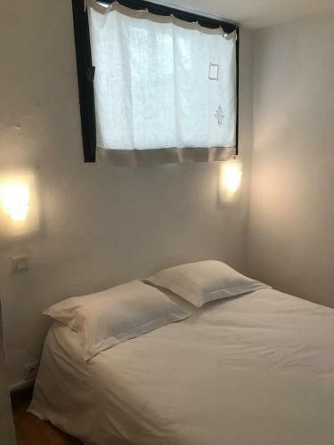 Apartamento Casa Les Bambous