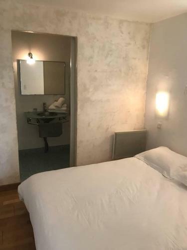 Apartamento Casa Les Bambous