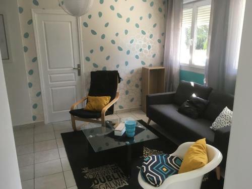 Apartamento Bir Hakeim Sleepy