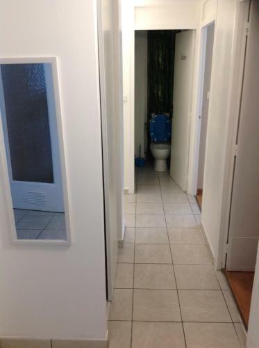 Apartamento Bir Hakeim Sleepy