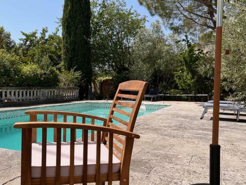Maisonnette Ind�pendante Avec Jardin/patio