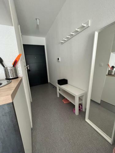 Apartamento Super Studio En R�sidence Avec Parking Priv�e