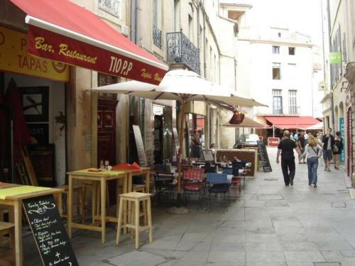Apartamento Studio Dans L'�cusson