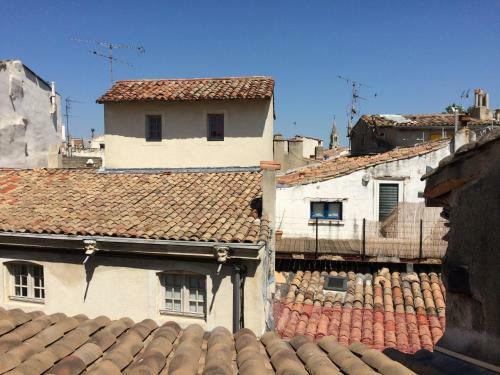 Apartamento Studio Dans L'�cusson