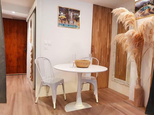 Bed & Breakfast Suite 6