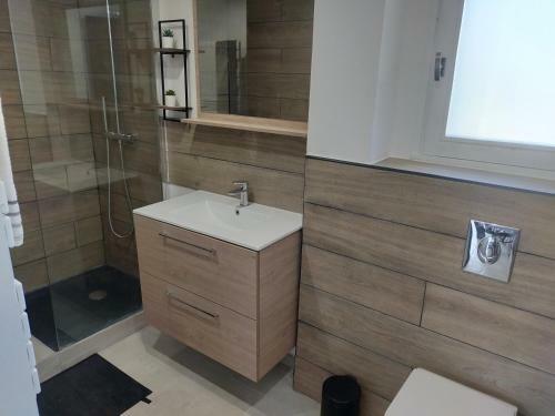 Apartamento Villa Caremeau 2
