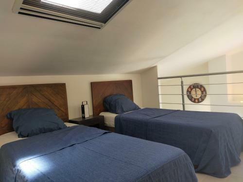 Apartamento Villa Caremeau 2