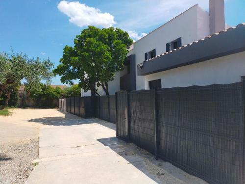 Apartamento Villa Caremeau 2