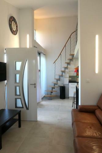 Apartamento Villa Caremeau 2
