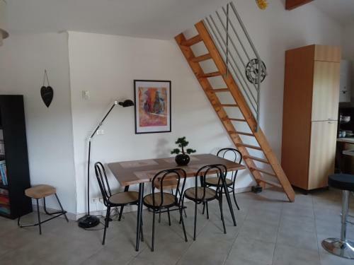 D�tente Au Green