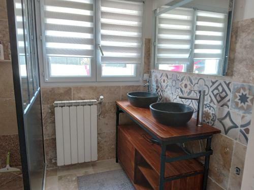 D�tente Au Green