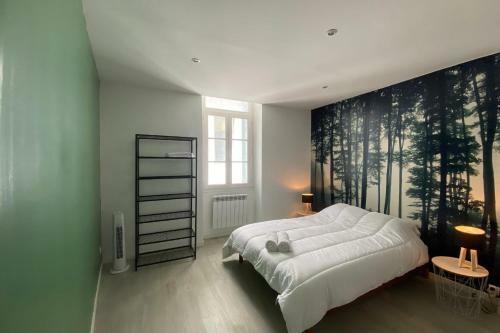 Apartamento L'epicurien - Charming P2 Downtown