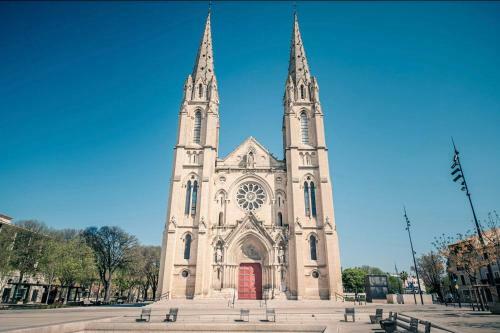 Apartamento L'epicurien - Charming P2 Downtown