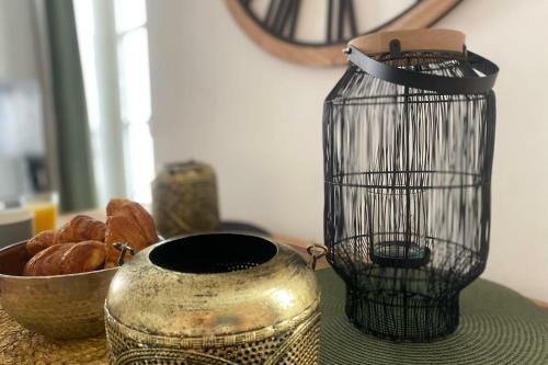 Apartamento L'epicurien - Charming P2 Downtown