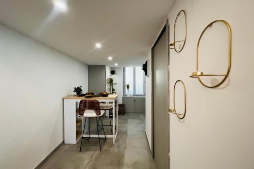 Apartamento Le D�lice - Chic And Luminous Cocoon