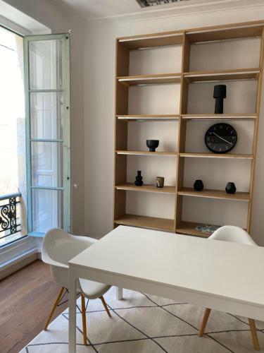 Apartamento N�mes: Appartement De Charme