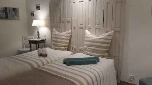 Bed & Breakfast Sous Le Neflier