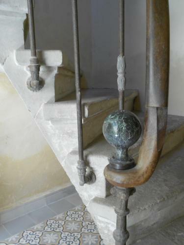 Bed & Breakfast Sous Le Neflier