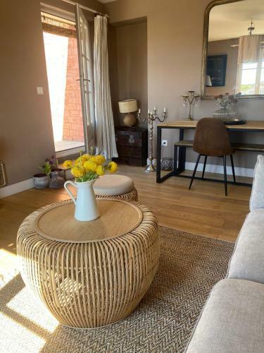 Apartamento Une Nuit � N�mes - Duplex Avec Terrasse Sur Les Toits