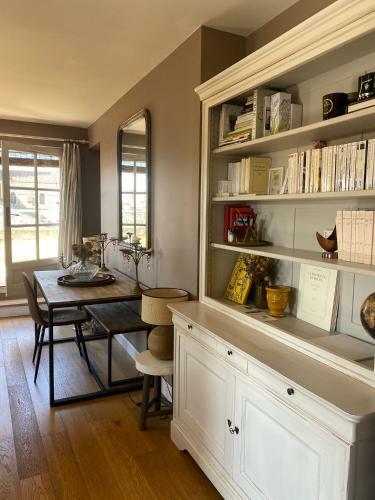 Apartamento Une Nuit � N�mes - Duplex Avec Terrasse Sur Les Toits